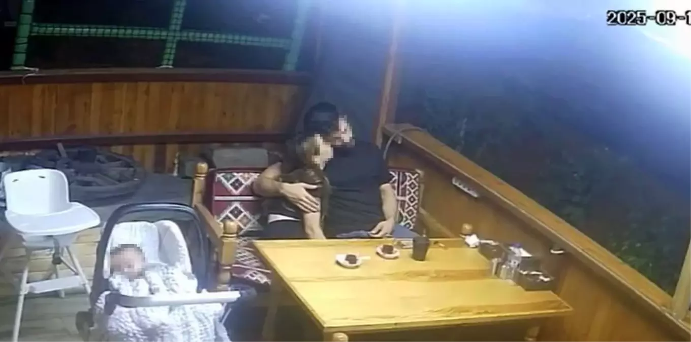 Bursa\'da Hesap Kaçırma Olayı