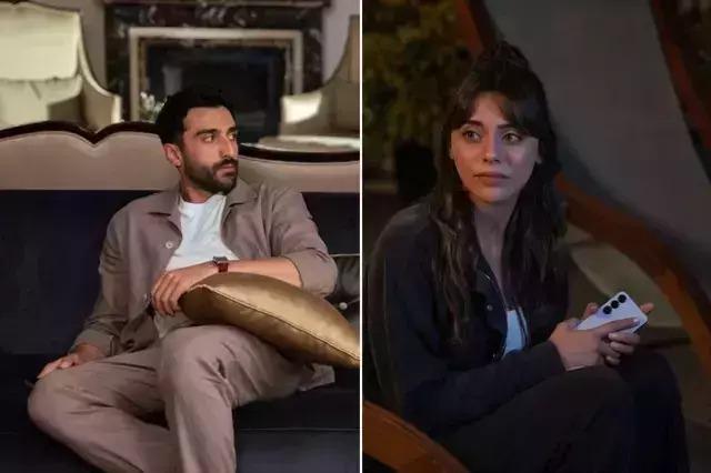 RTÜK incelemesi sonrası Kızılcık Şerbeti'nde geri adım