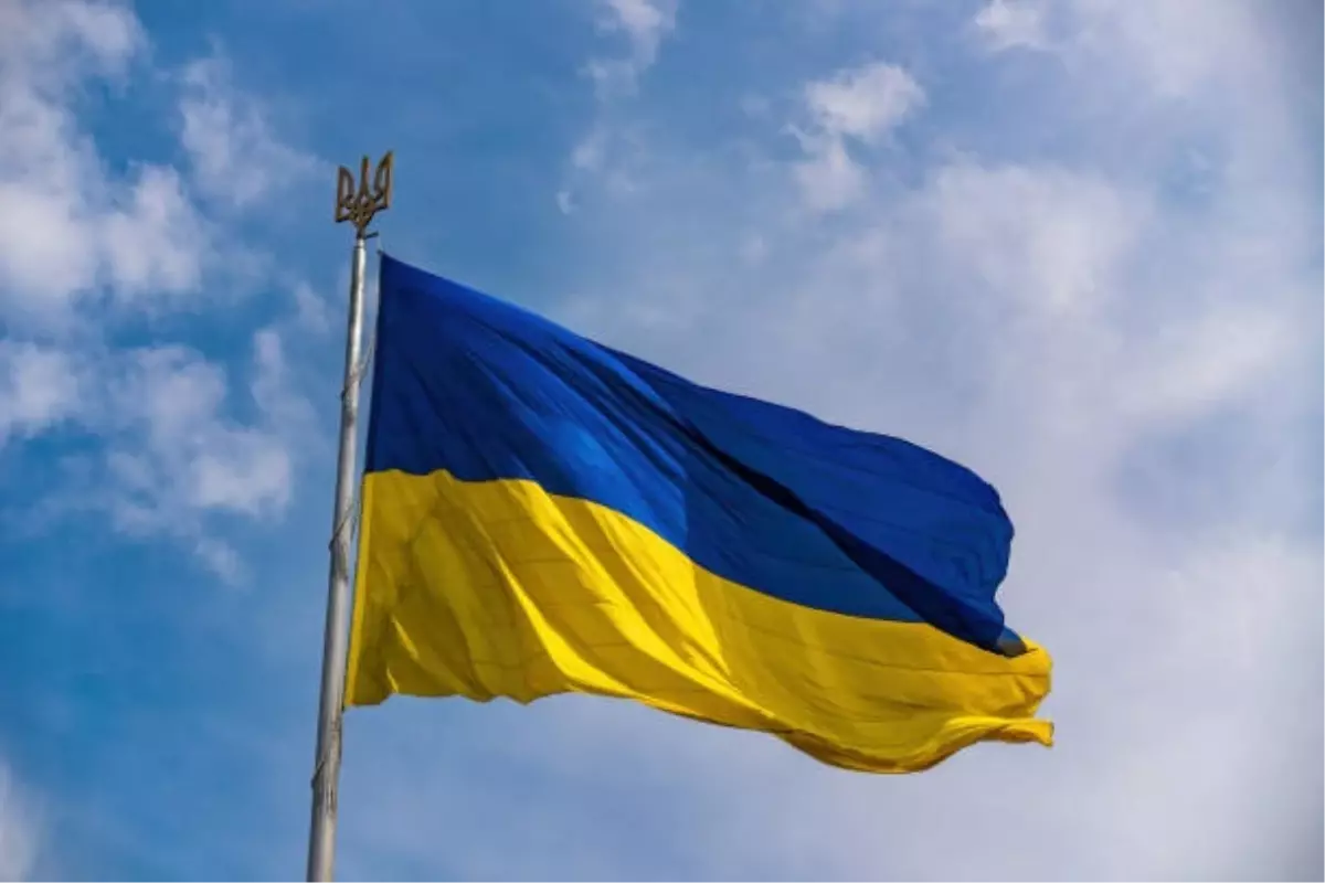Ukrayna ve Rusya Cenaze Takası Yaptı
