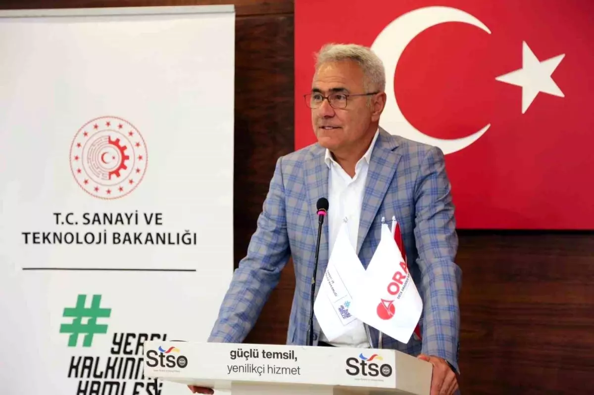 Sivas\'ın Yatırım Cazibesi Artıyor
