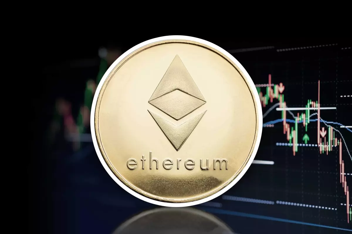 The Ether Machine SEC\'e halka açılma başvurusu sundu