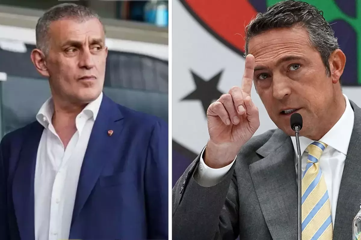 Türk futbolu fokur fokur kaynıyor! TFF\'den Fenerbahçe\'nin "Hesap zamanı" paylaşımına jet yanıt 