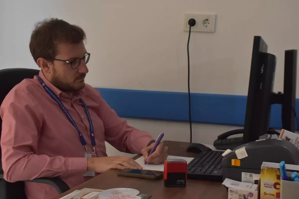 Türkiye\'de Şeker Tüketimi Dünya Ortalamasının Üzerinde