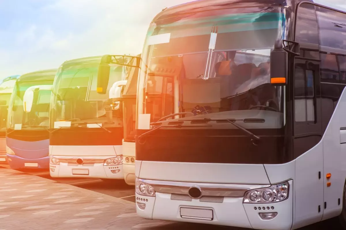 Türkiye\'nin dev turizm firması iflas etti