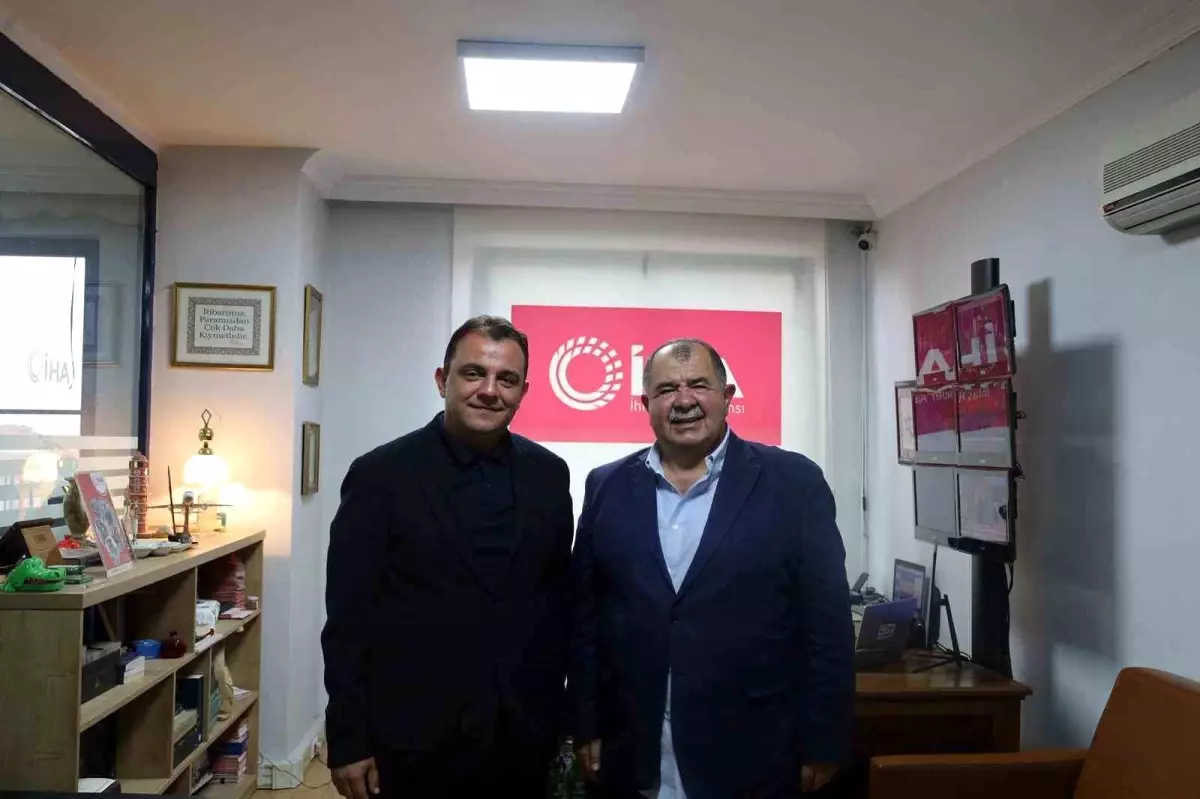 TETSİAD\'dan 20 Proje Açıklaması