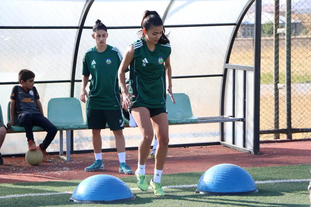 Yüksekova Spor\'un Süper Lig Heyecanı