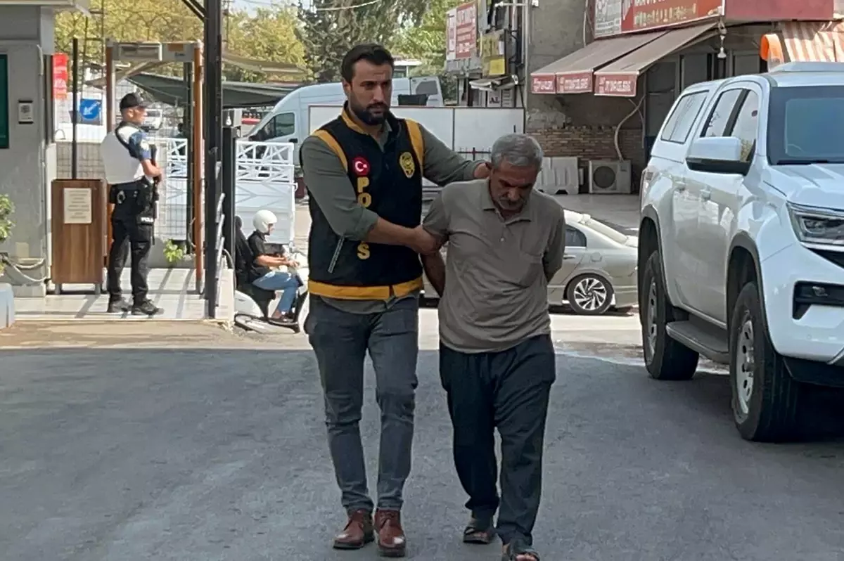Sokak Oyununa Sopalı Müdahale