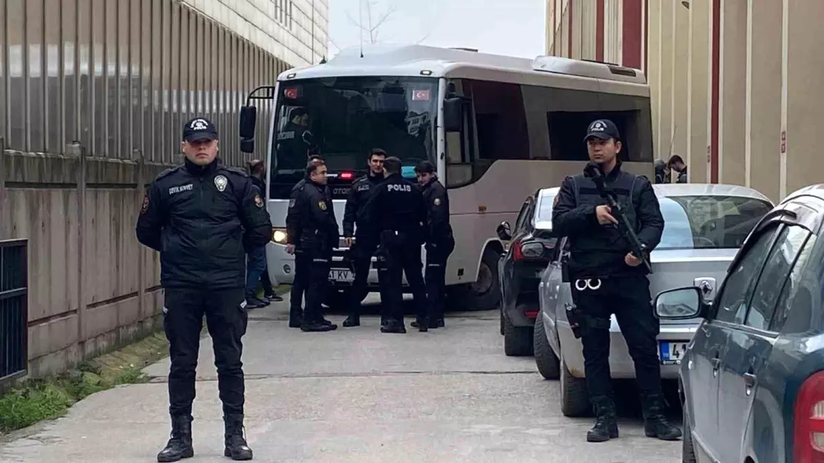 MESEM Usulsüzlüğü Davası Başladı