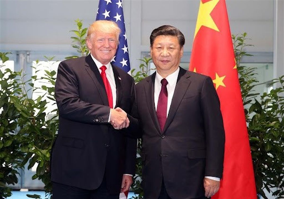 Trump ve Şi\'nin Kritik Telefon Görüşmesi