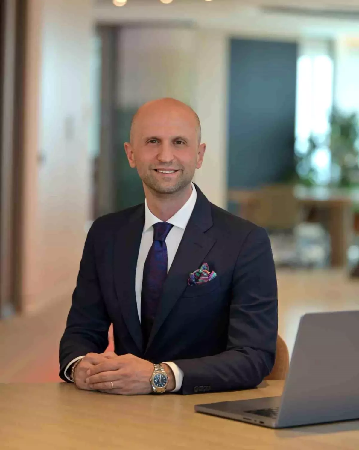 Akbank’tan Dijital Kredi Değerlendirme