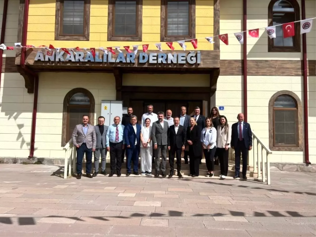 Yılmaz\'dan Yaman\'a Ziyaret