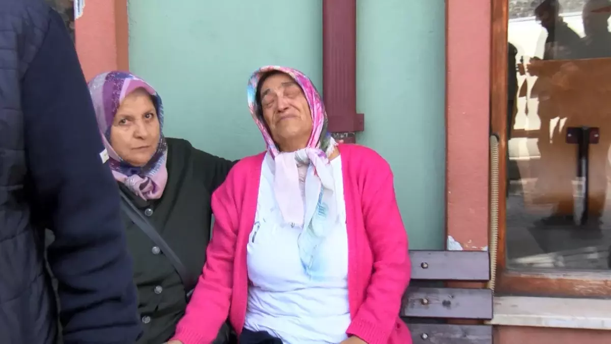 Bağcılar’da Akraba Cinayeti: 15 Yıl Hapis