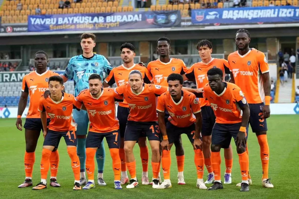 Başakşehir\'in Karbon Ayak İzi İş Birliği