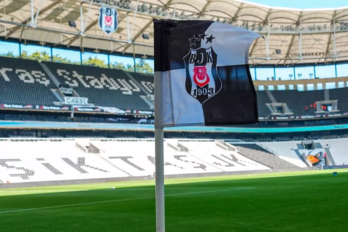 Beşiktaş\'tan Göztepe maçı öncesi hakem tepkisi! Açık açık uyardılar