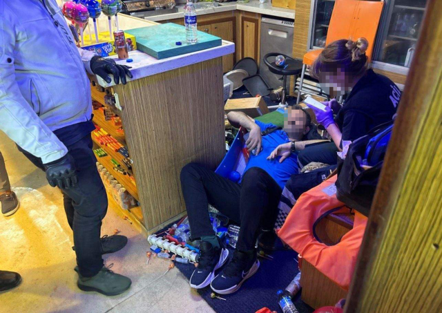 Boğaz'da korku dolu anlar! Yolcu motoru ile kuru yük gemisi çarpıştı
