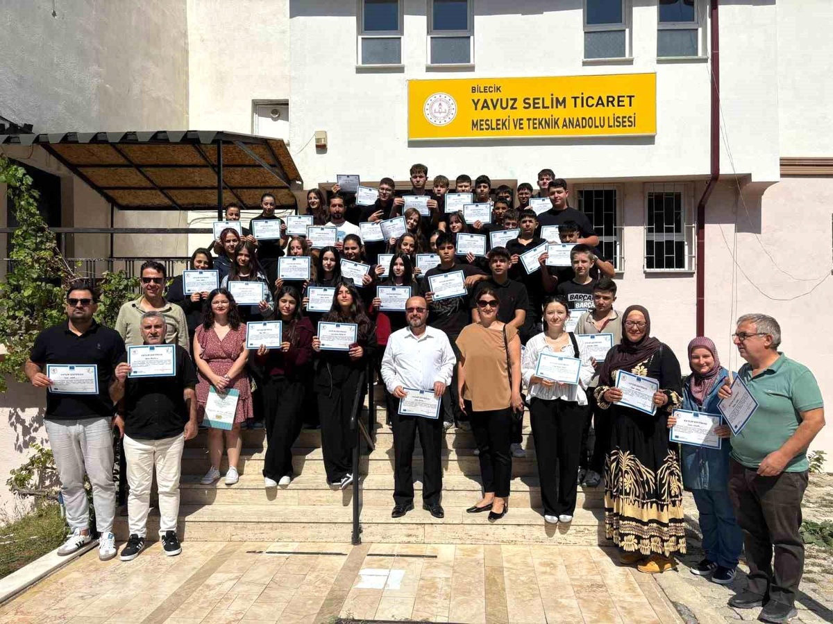 BŞEÜ\'den Sürdürülebilirlik Eğitimi Etkinliği