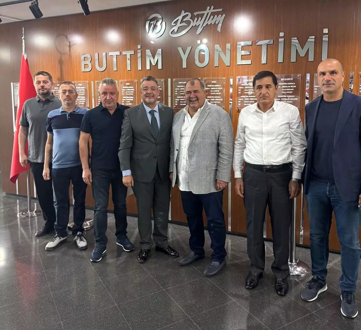 Bursa Ev Tekstili Merkezi Olmaya Devam Ediyor