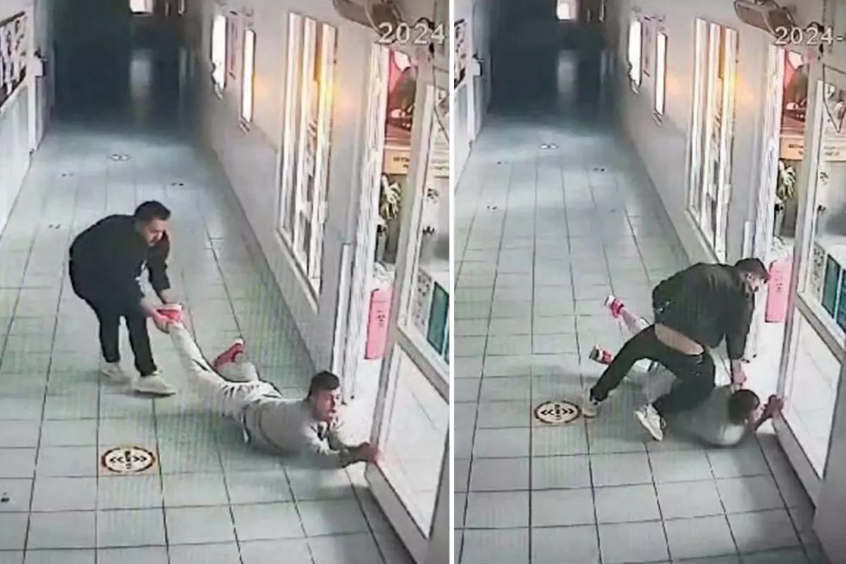 Dayakçı öğretmene ödül gibi atama: Özel eğitim bölüm başkanı oldu