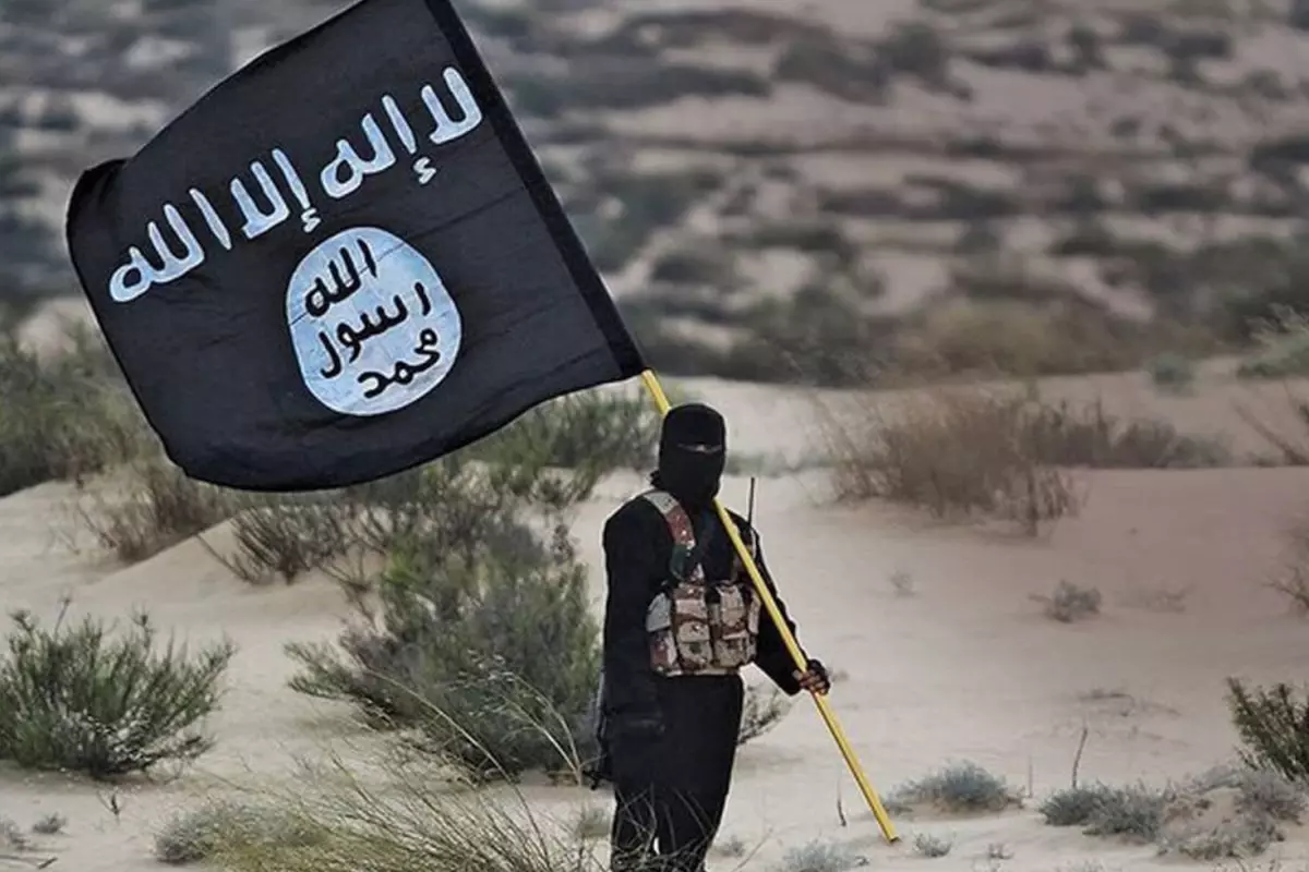 Irak, DEAŞ\'ın dış güvenlik sorumlusu Bassam\'ı Suriye\'de öldürdü