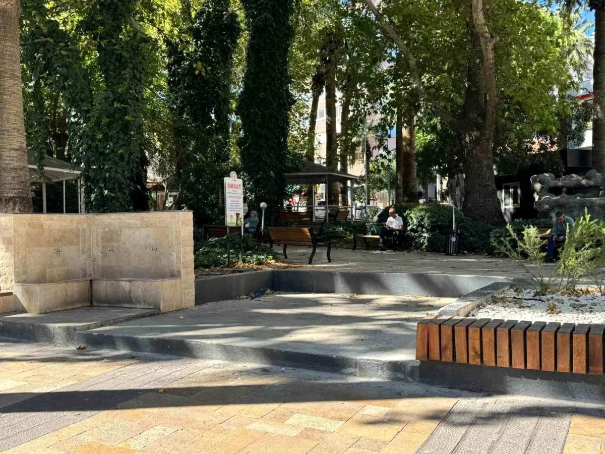 CHP\'li Denizli Belediyesi\'nden İsrail Markaları Boykot Operasyonu