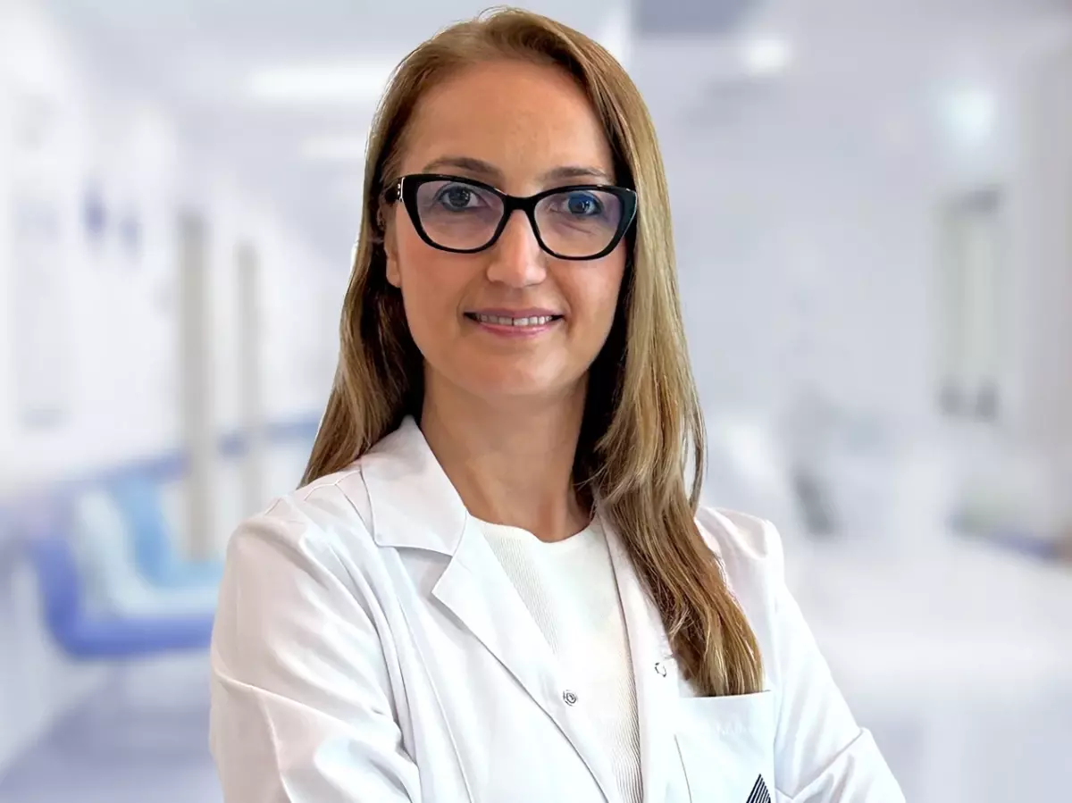 Endometrium Kanseri Riskine Dikkat!
