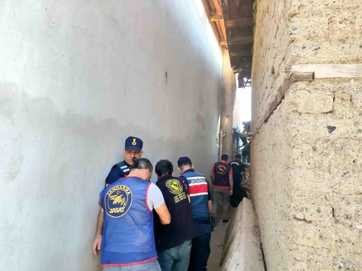 Vicdansız torun içkisine karışan babaannesini, başına tüple vurarak katletti