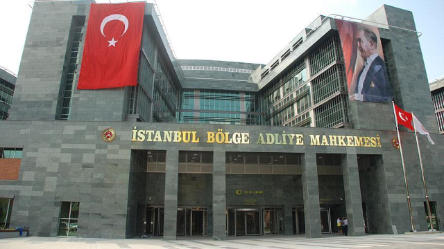 İmamoğlu'nun 'Ahmak Davası'nda aldığı siyasi yasak da içeren ceza istinafta onandı
