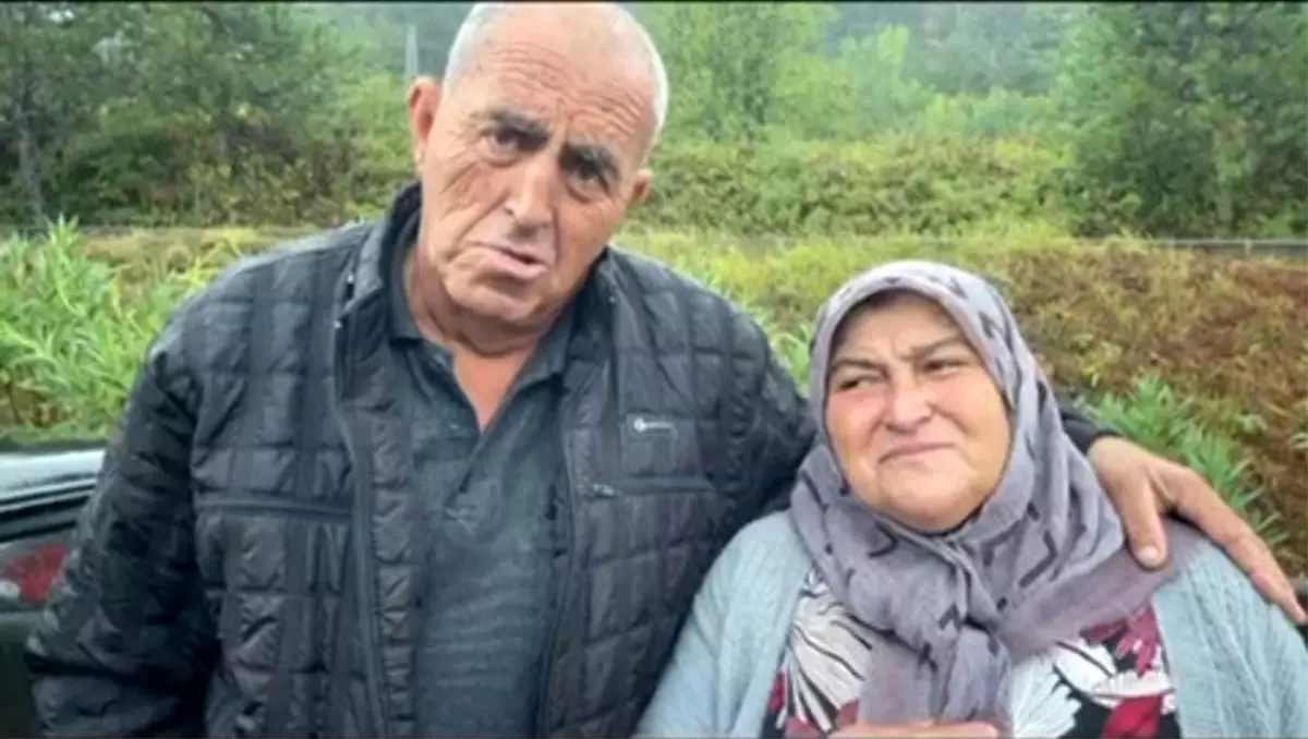 Maden şehidinin ailesi de Gaziler Günü etkinliğine davet edildi