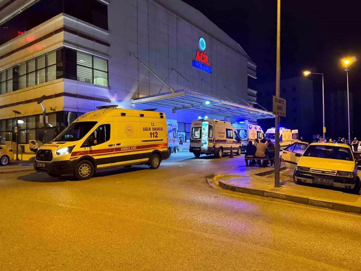 Kastamonu\'da Motosiklet Kazası: 15 Yaşındaki Sürücü Hayatını Kaybetti