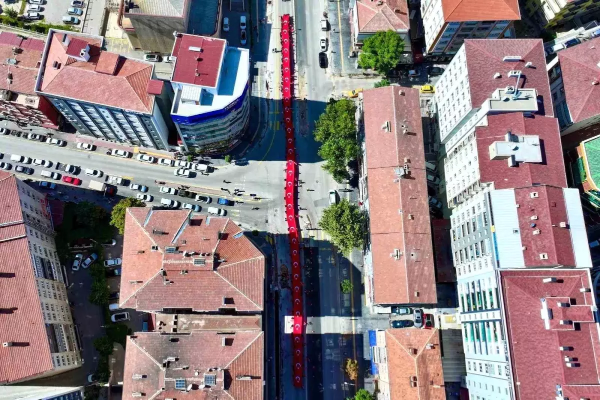 Niğde\'de 19 Eylül Gaziler Günü kutlandı