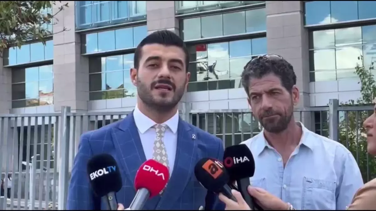 Cemal Hünal\'dan Sahte Sertifika Şikayeti