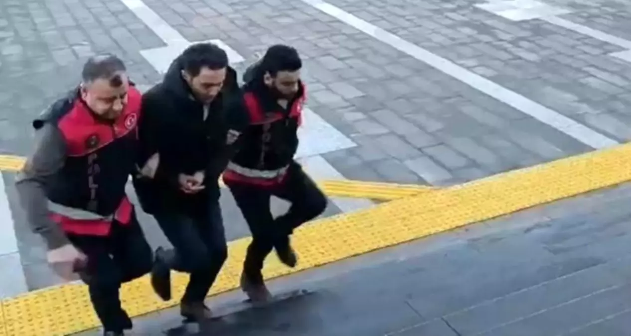 Tekirdağ\'da Eski Belediye Personeli Dini Değerlere Hakaret İddiasıyla Mahkemeye Çıkıyor