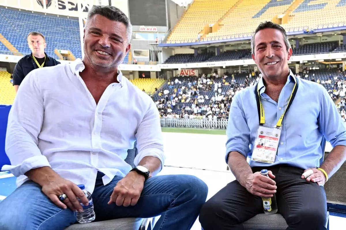 Sadettin Saran için TFF\'ye başvuru neden yapıldı? Resmi açıklama geldi