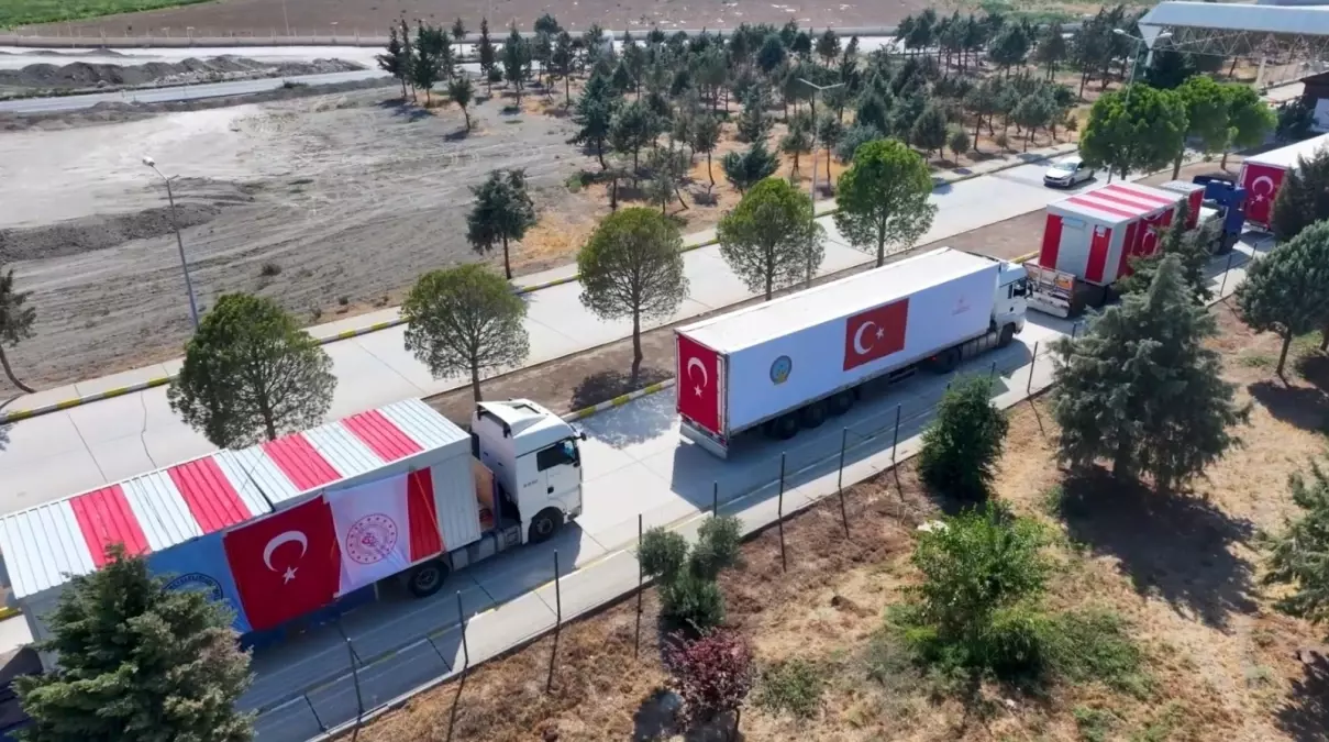 Şam Havalimanı\'na Hava Güvenliği İyileştirmeleri