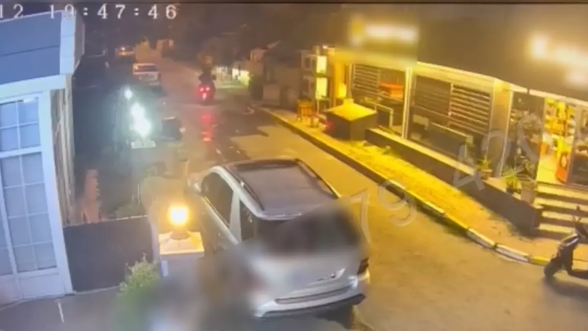 Sarıyer\'de Kasap Dükkanına İki Kez Saldırı