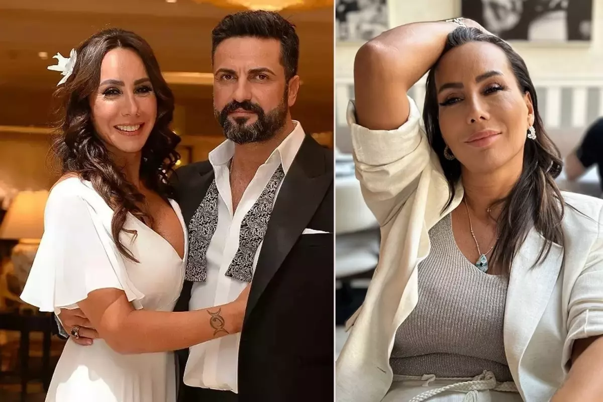 Sekiz yıllık evlilik sona erdi! Ünlü çiftten açıklama geldi