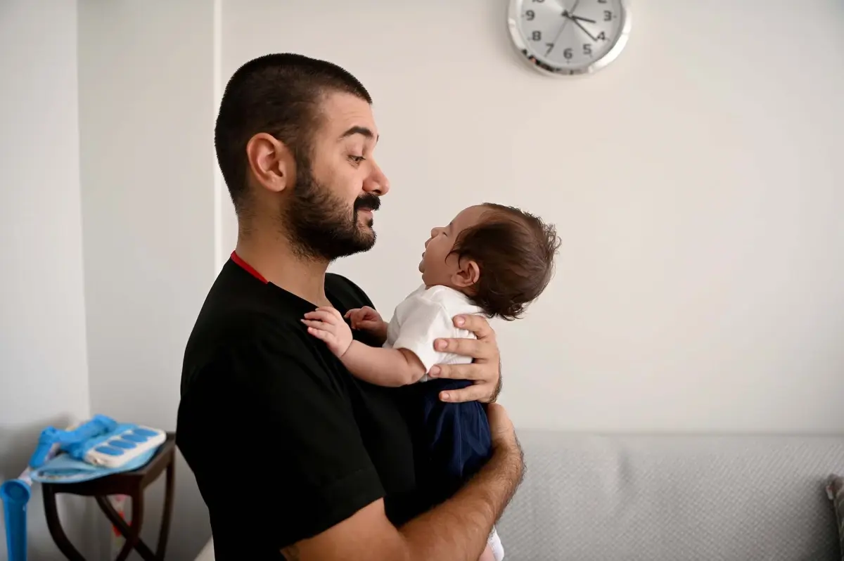 Teoman için yardıma ihtiyaç var