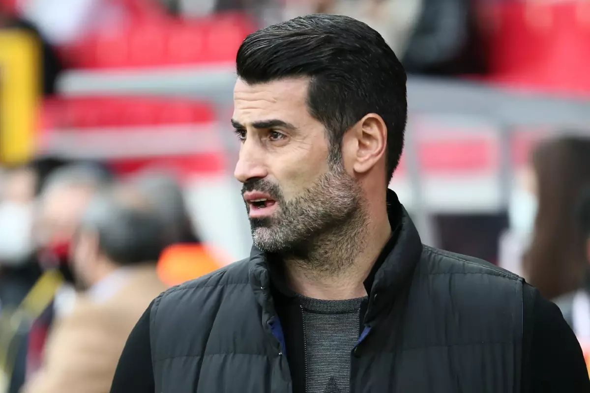 Volkan Demirel\'den teknik adamlığa geri dönüş hazırlığı