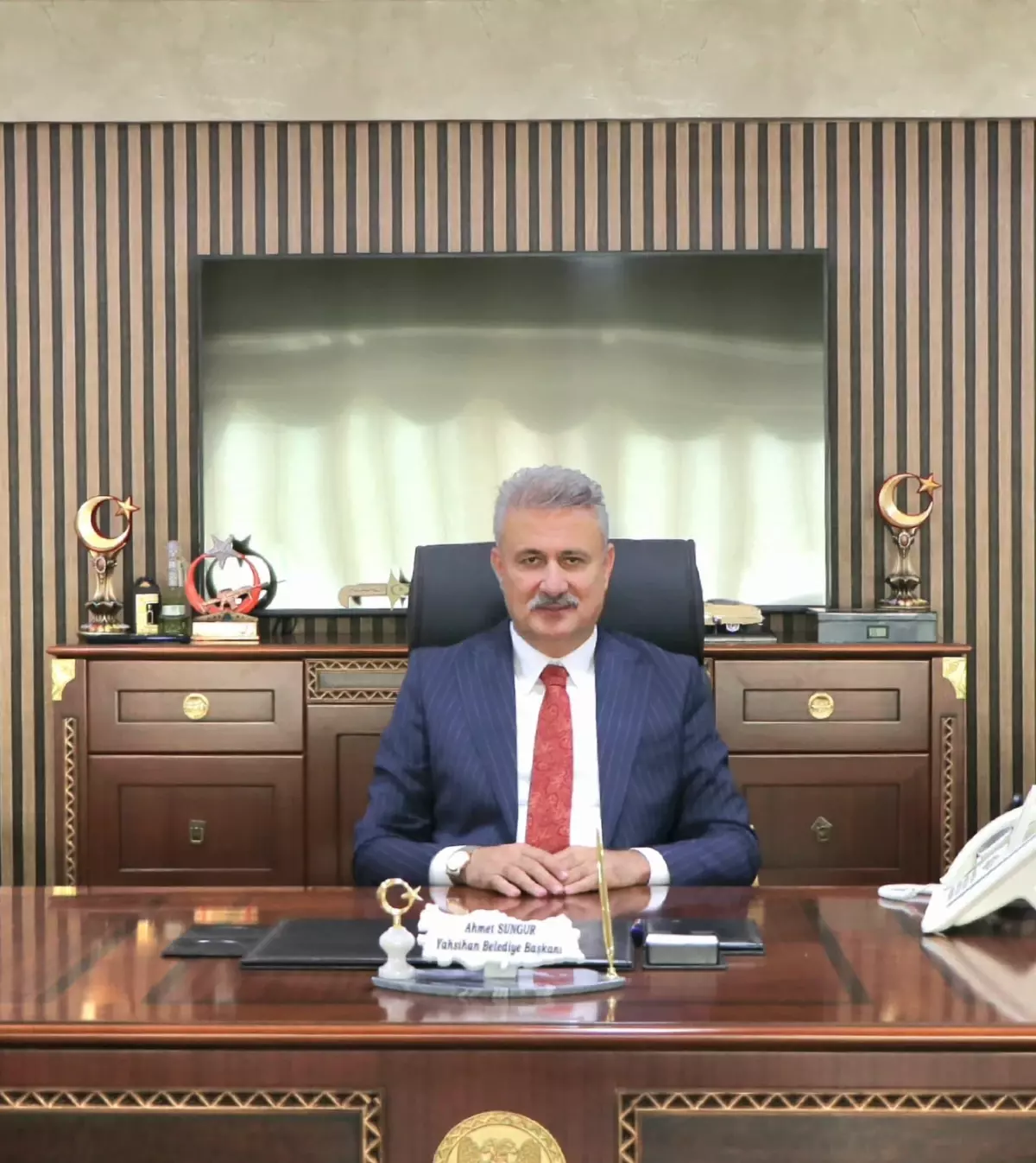 Yahşihan Belediye Başkanı Gözaltında