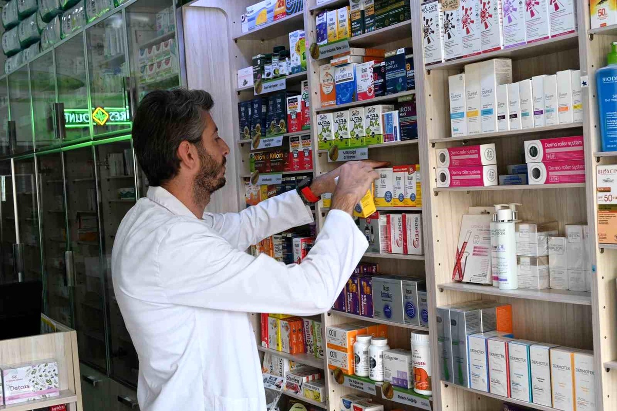 Yapay Zeka İlaç Önerileri Riskli