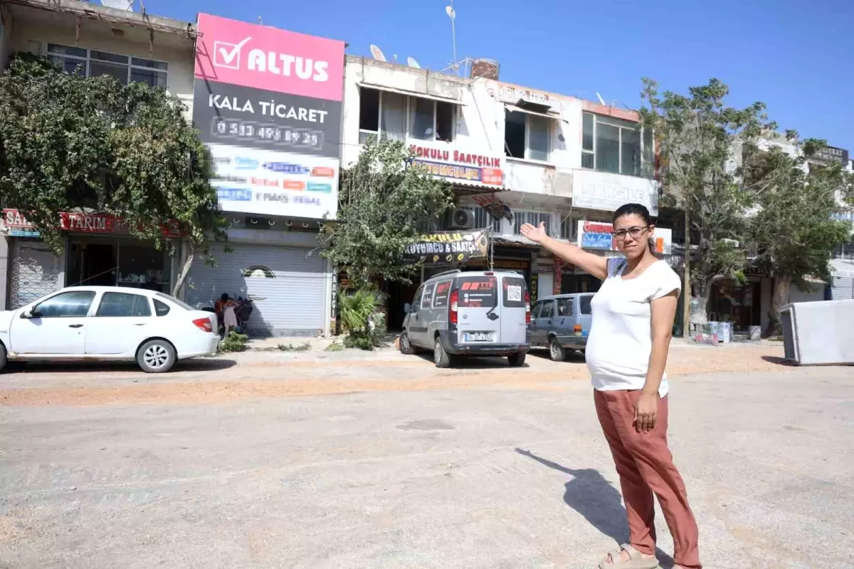 Depremzede Eda Karan, 93 Bin TL Dolandırıldı