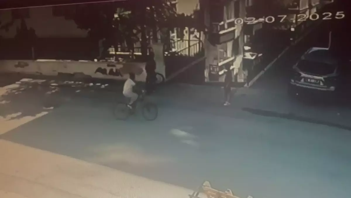 Bisikletiyle ölüme uçan Yiğit Cem akran zorbalığına mı kurban gitti?