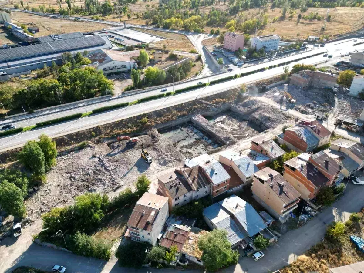 Başkan Akpunar\'dan Şehitlik İddialarına Yanıt