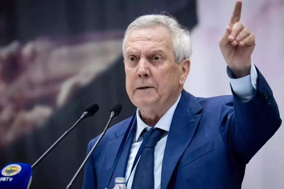 Aziz Yıldırım\'ın dediği oldu! Fenerbahçe\'de yönetime yetki verilmedi