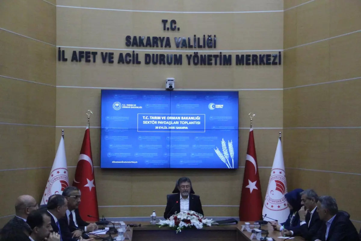 Tarım Destekleri Artıyor