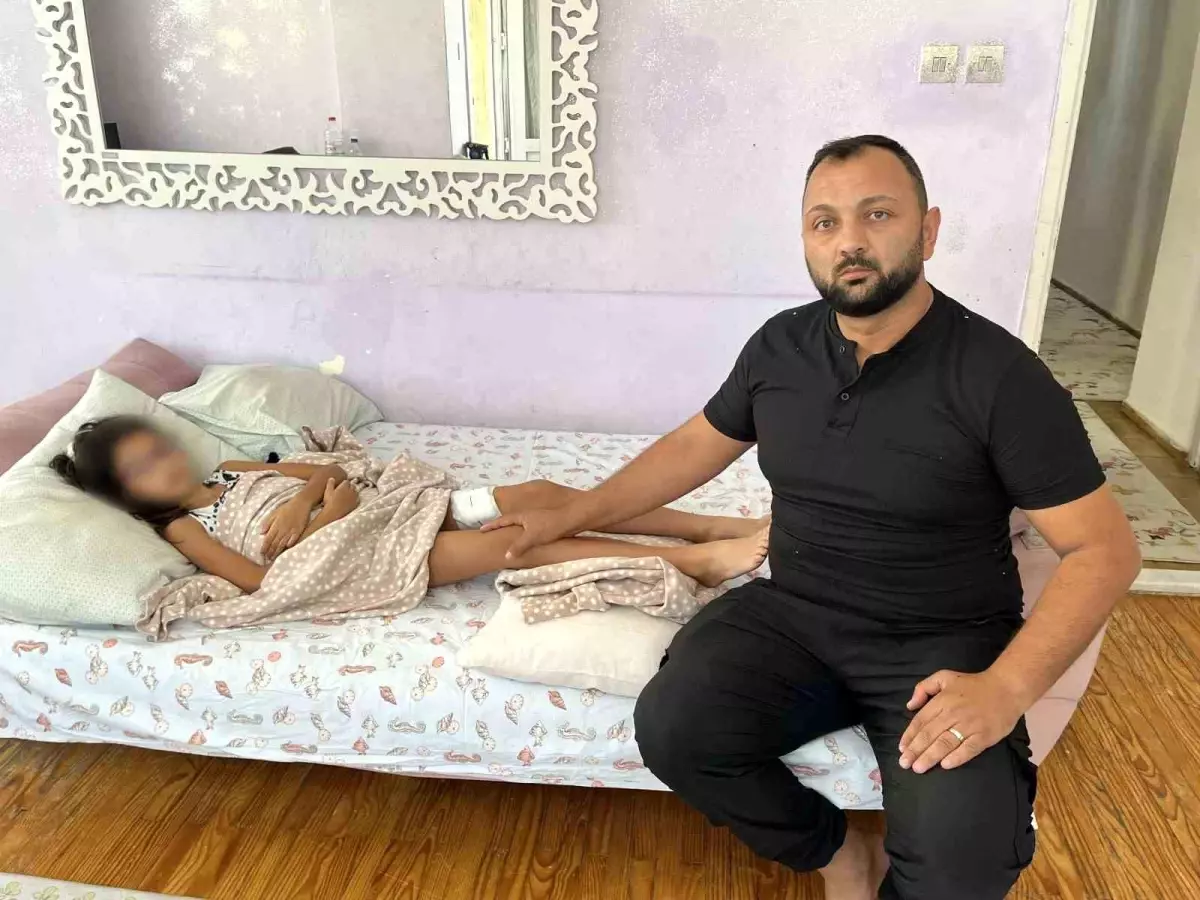 İzmir\'de Taraftar Kavgasında Çocuk Yaralandı