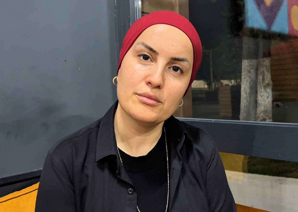 Düğün Konserinde Saldırı: Esin Solist Şikayetçi Olacak