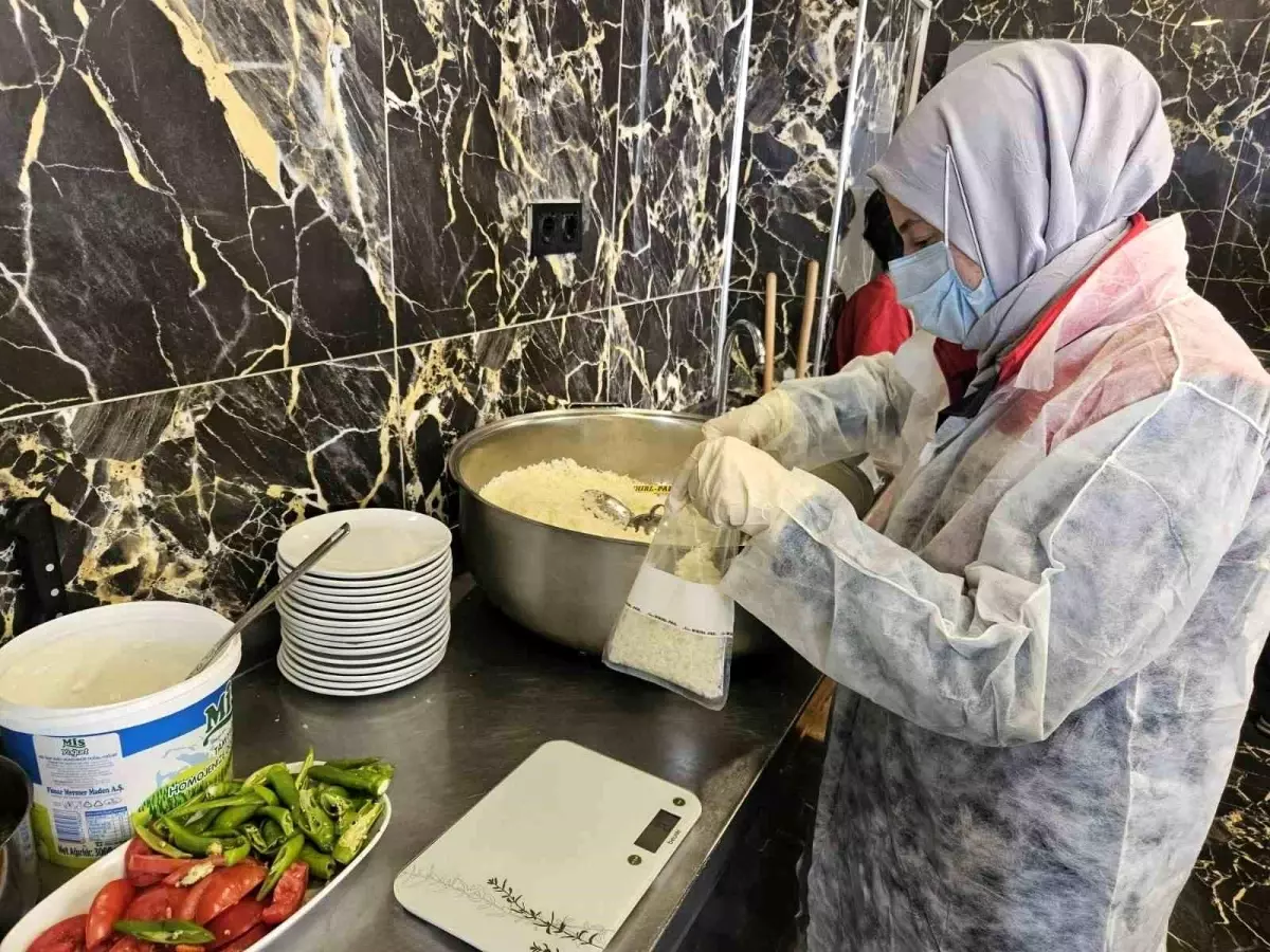 Erzurum\'da Gıda Denetimleri Yapıldı