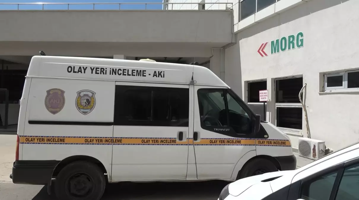 İnşaatta Düşerek Hayatını Kaybetti