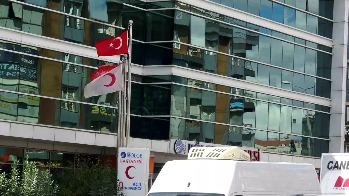İstanbul\'da özel hastanede skandal iddia: Hastalara ilaç verip binlerce erken doğuma neden oldu